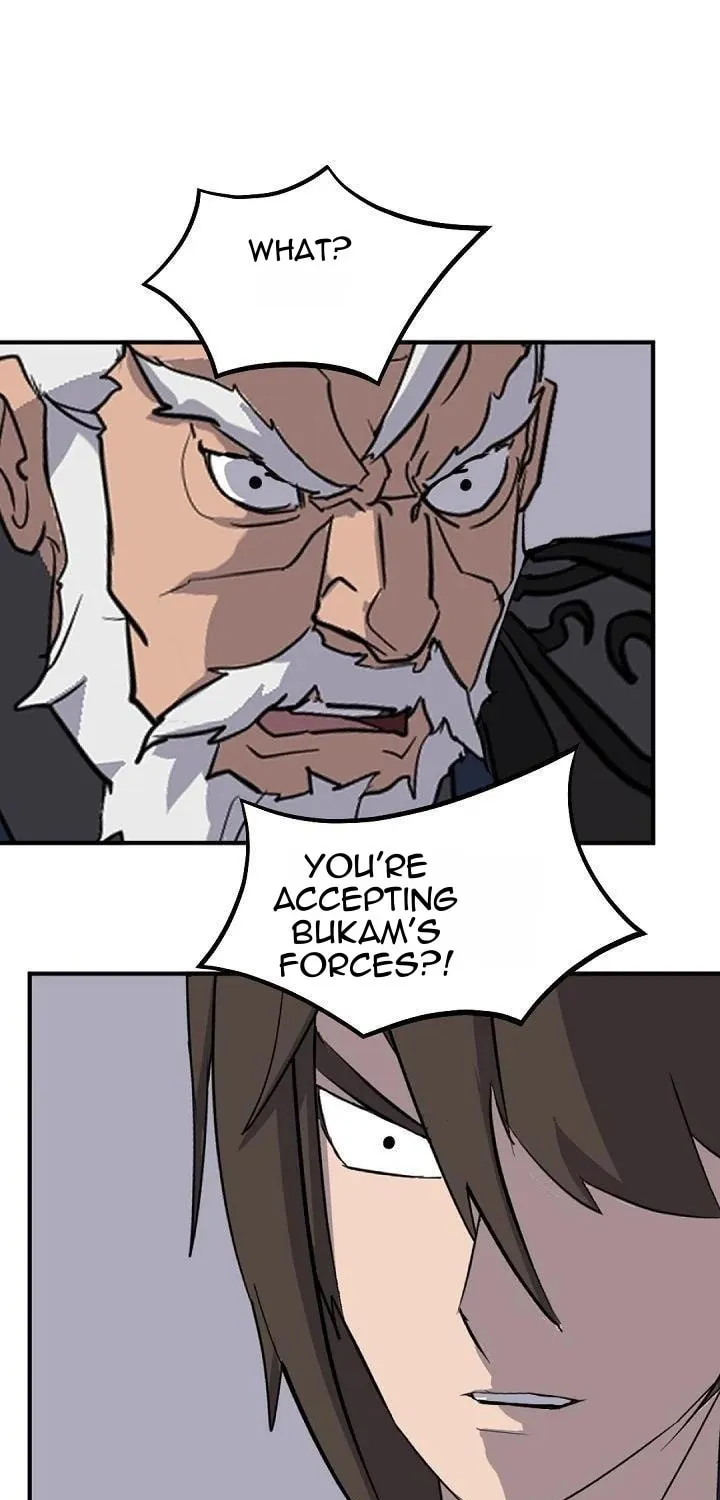 Read Bulsamujeok chapter 182 image 30 on Lezhin