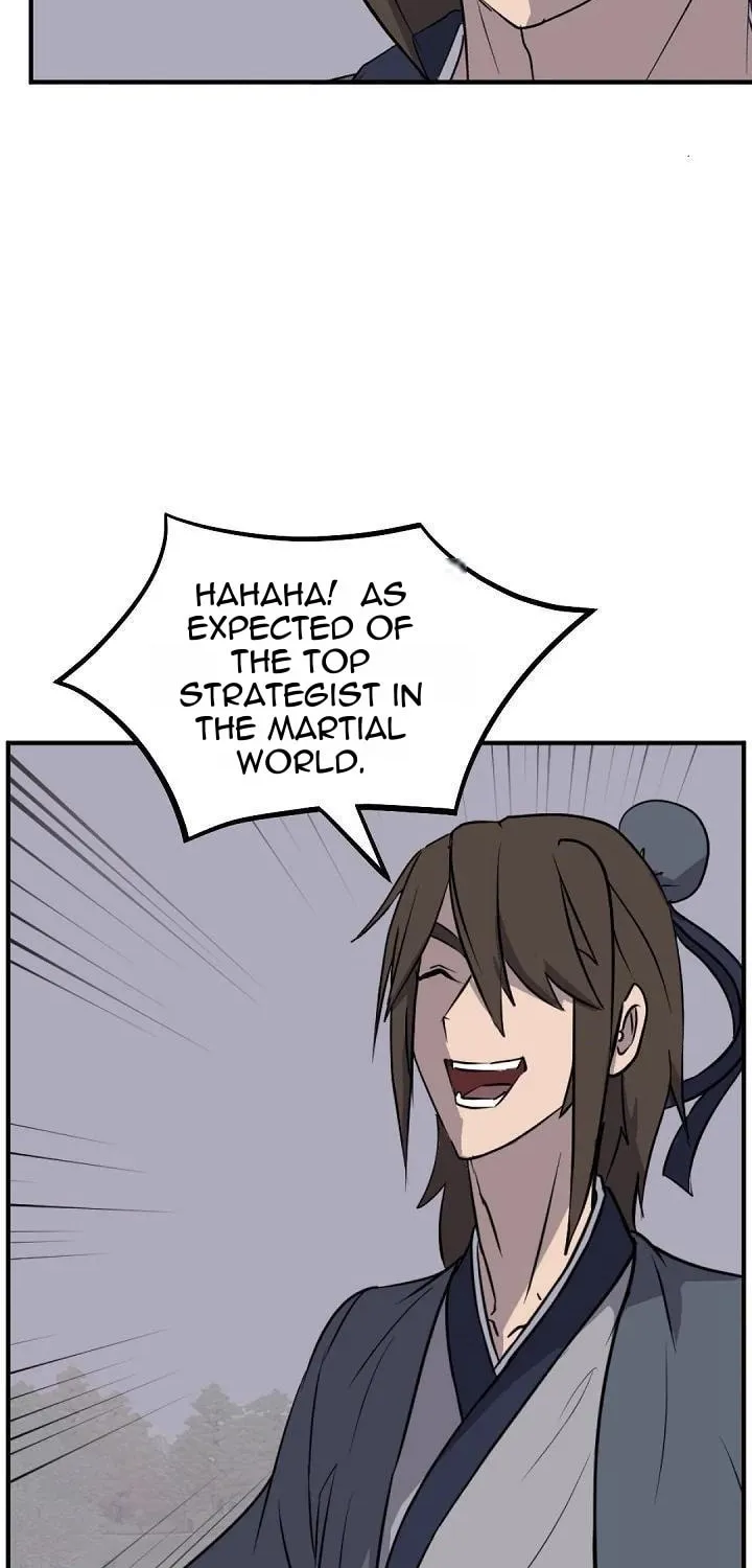 Read Bulsamujeok chapter 182 image 31 on Lezhin