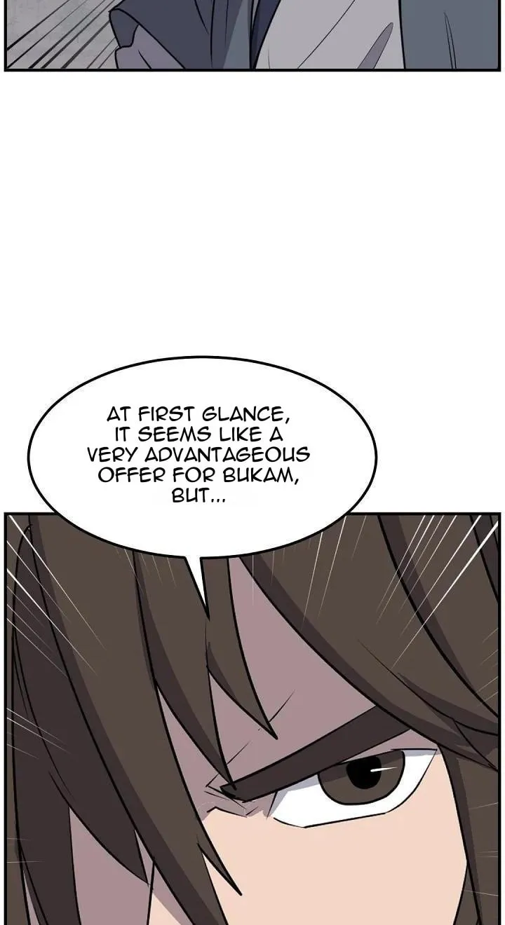 Read Bulsamujeok chapter 182 image 32 on Lezhin