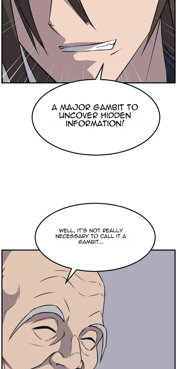 Read Bulsamujeok chapter 182 image 33 on Lezhin