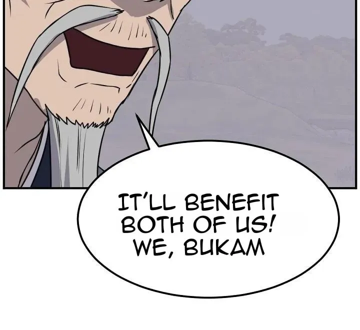 Read Bulsamujeok chapter 182 image 34 on Lezhin