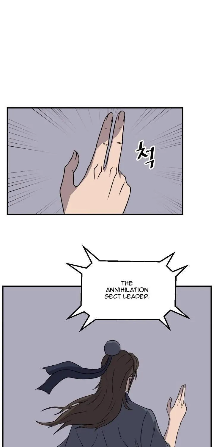 Read Bulsamujeok chapter 182 image 35 on Lezhin