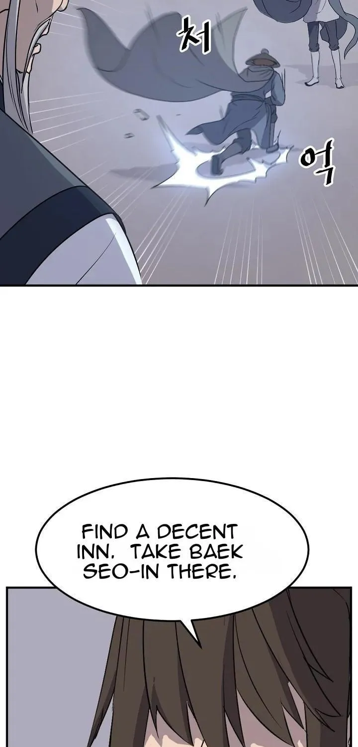 Read Bulsamujeok chapter 182 image 39 on Lezhin