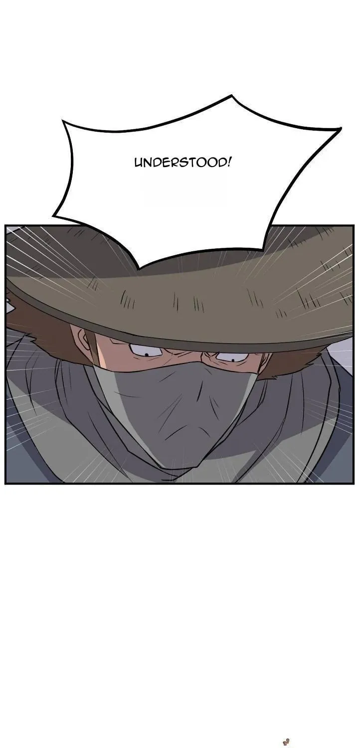 Read Bulsamujeok chapter 182 image 41 on Lezhin