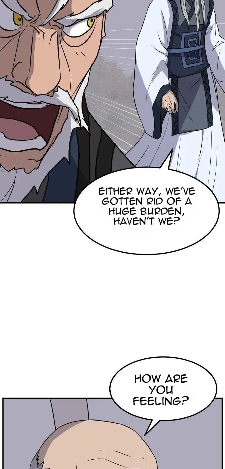 Read Bulsamujeok chapter 182 image 49 on Lezhin