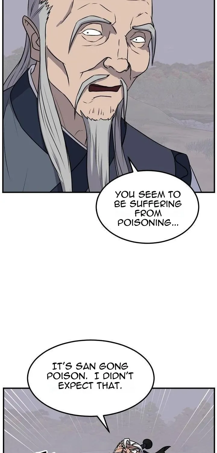 Read Bulsamujeok chapter 182 image 50 on Lezhin