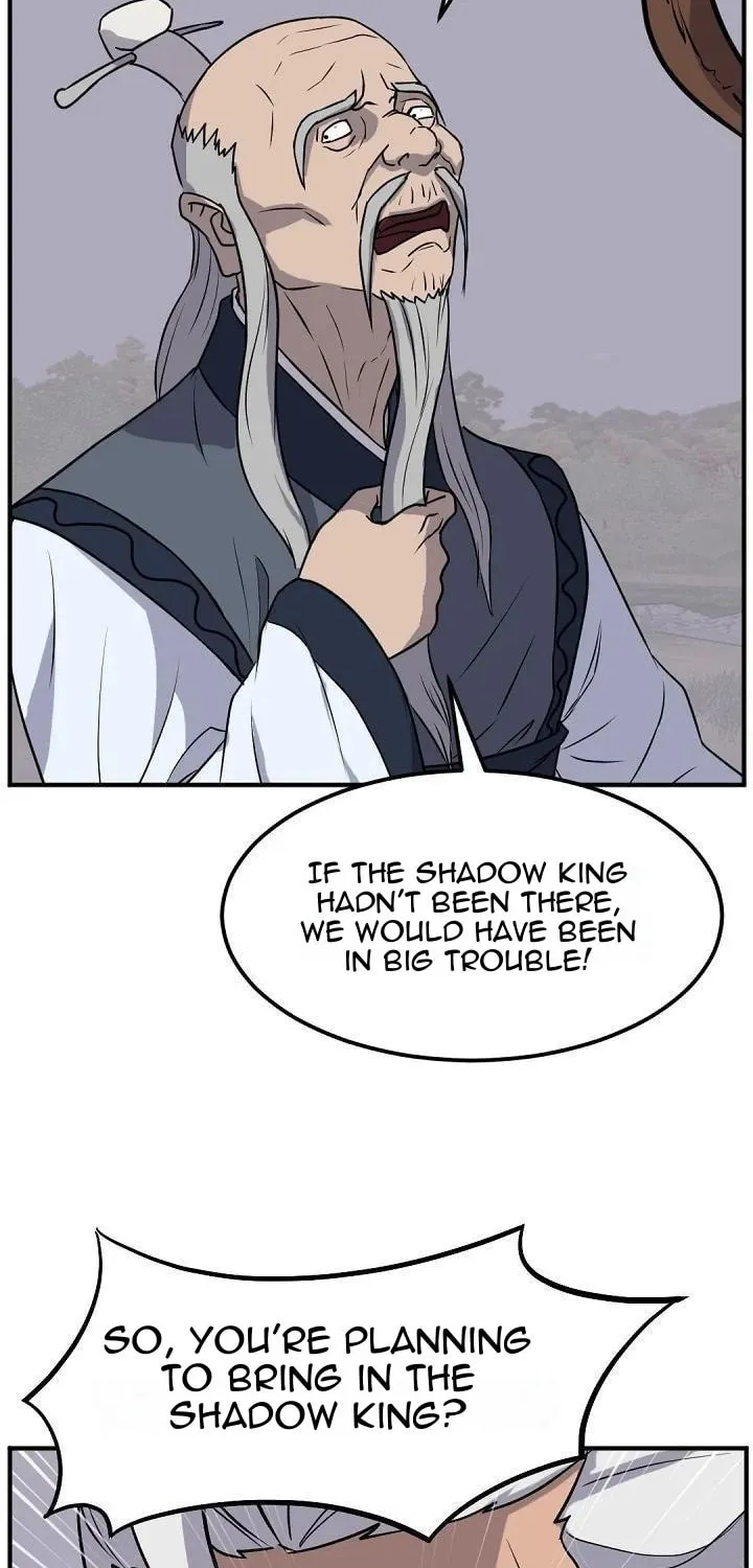 Read Bulsamujeok chapter 182 image 52 on Lezhin