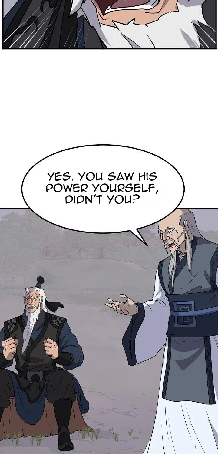 Read Bulsamujeok chapter 182 image 54 on Lezhin