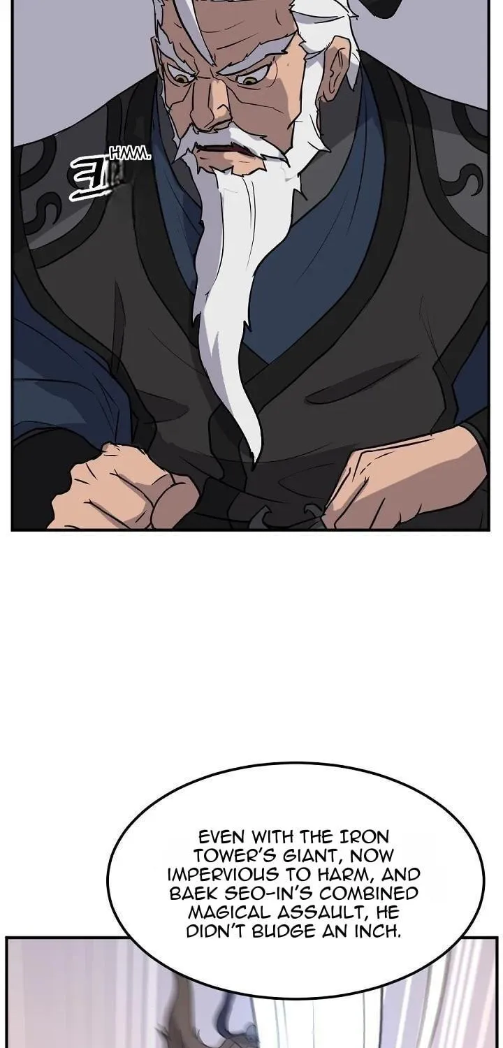 Read Bulsamujeok chapter 182 image 56 on Lezhin
