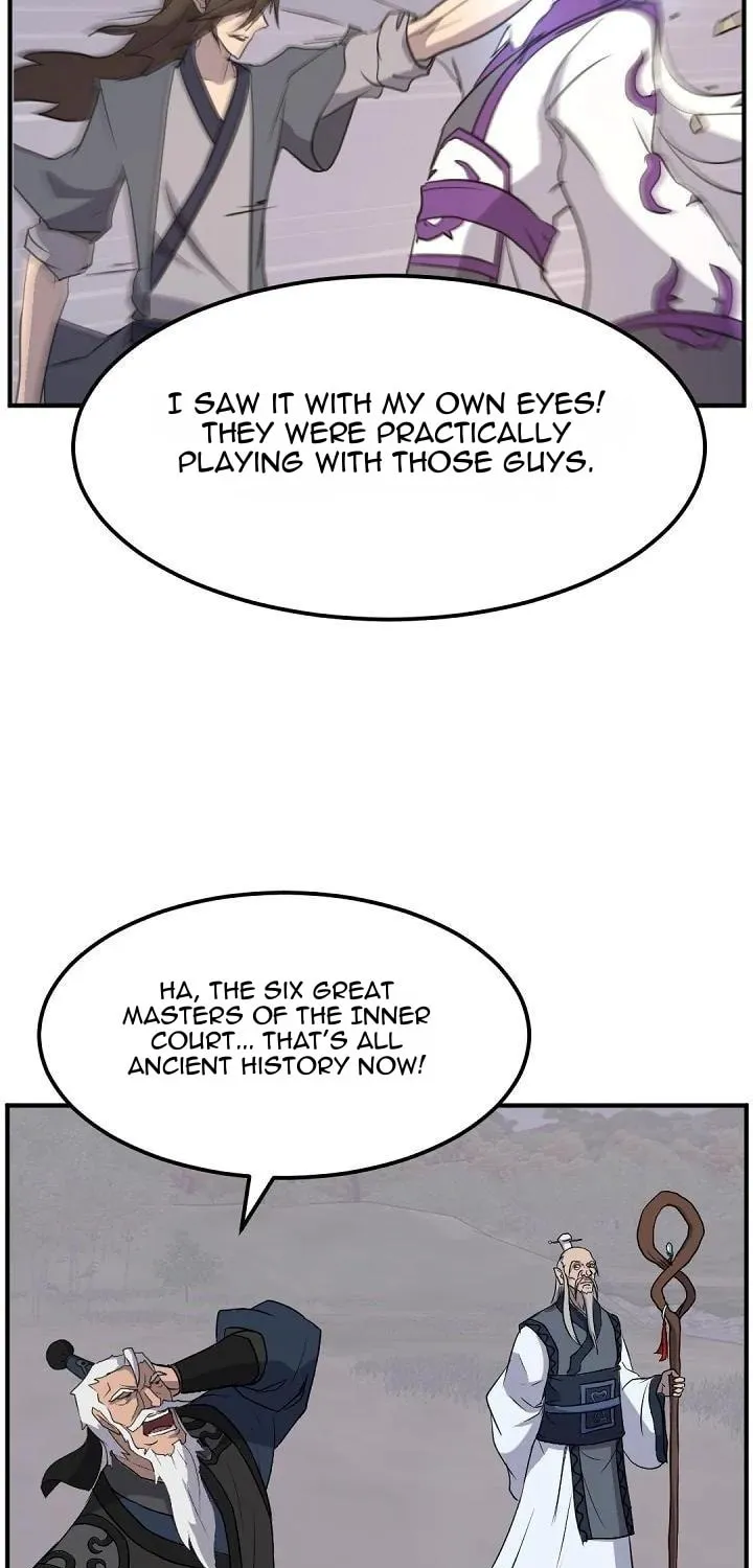 Read Bulsamujeok chapter 182 image 58 on Lezhin