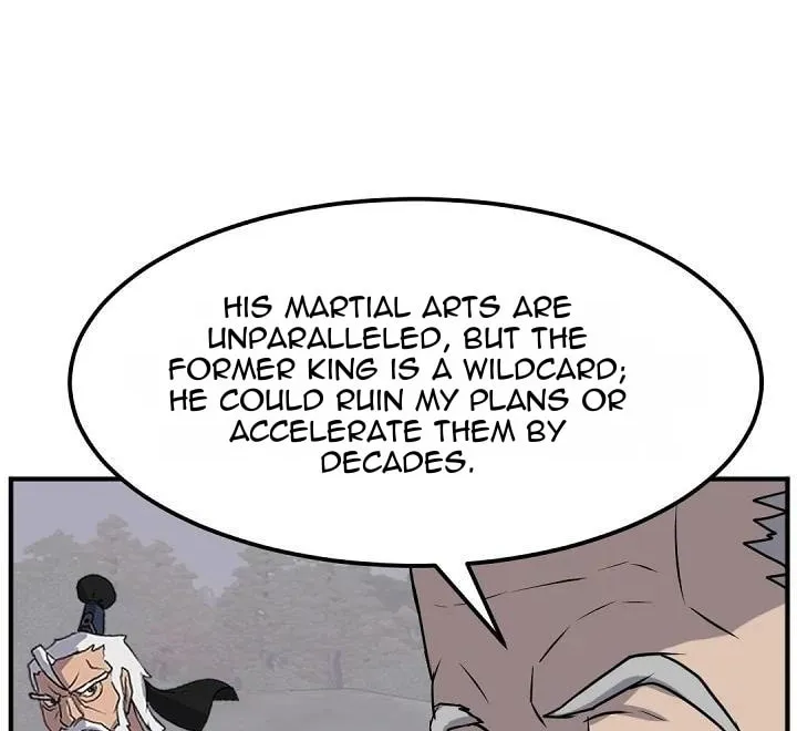 Read Bulsamujeok chapter 182 image 61 on Lezhin