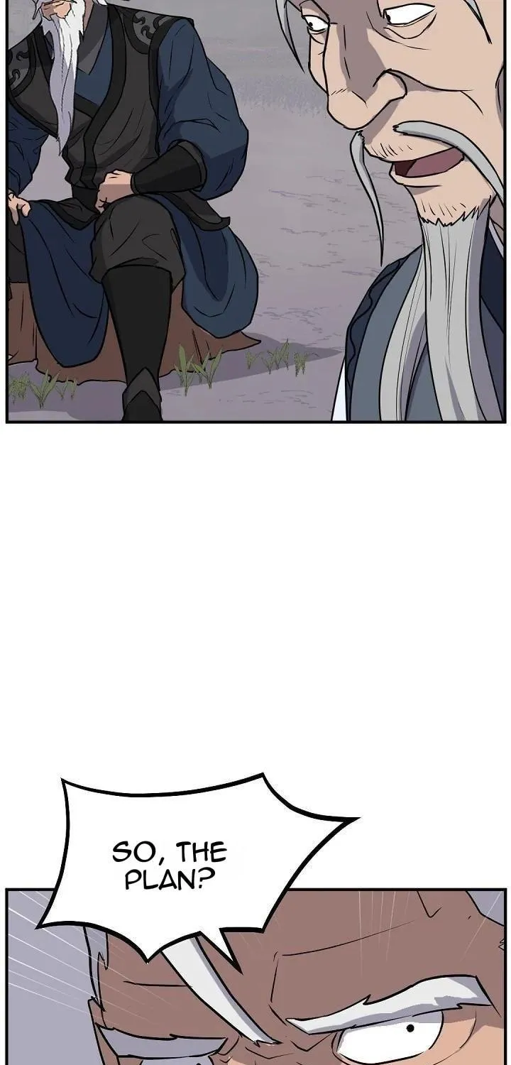 Read Bulsamujeok chapter 182 image 62 on Lezhin