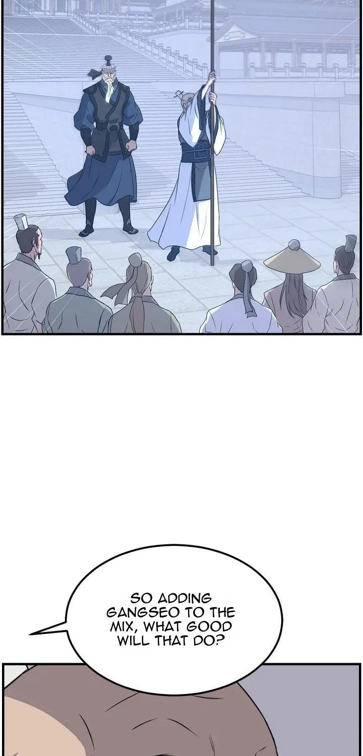 Read Bulsamujeok chapter 182 image 66 on Lezhin