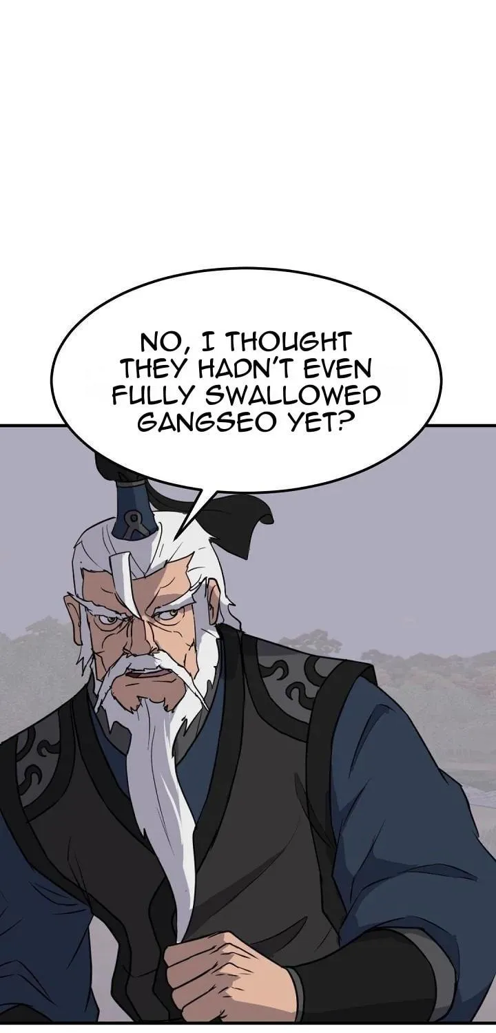 Read Bulsamujeok chapter 182 image 68 on Lezhin