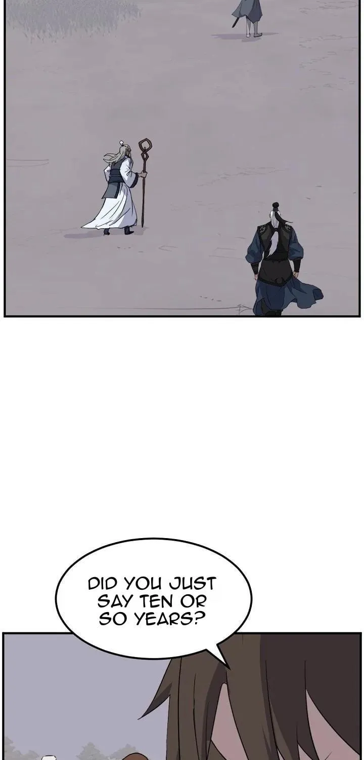 Read Bulsamujeok chapter 182 image 7 on Lezhin