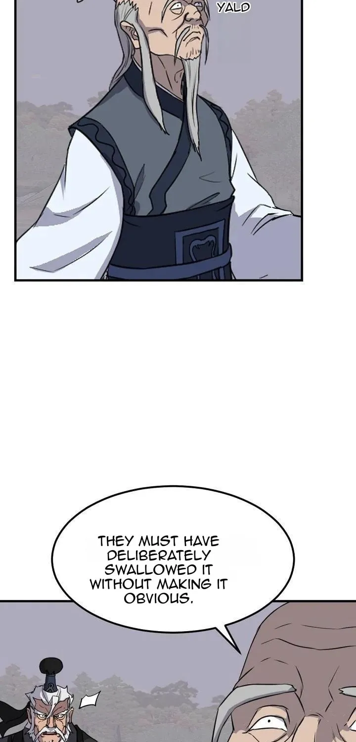 Read Bulsamujeok chapter 182 image 70 on Lezhin