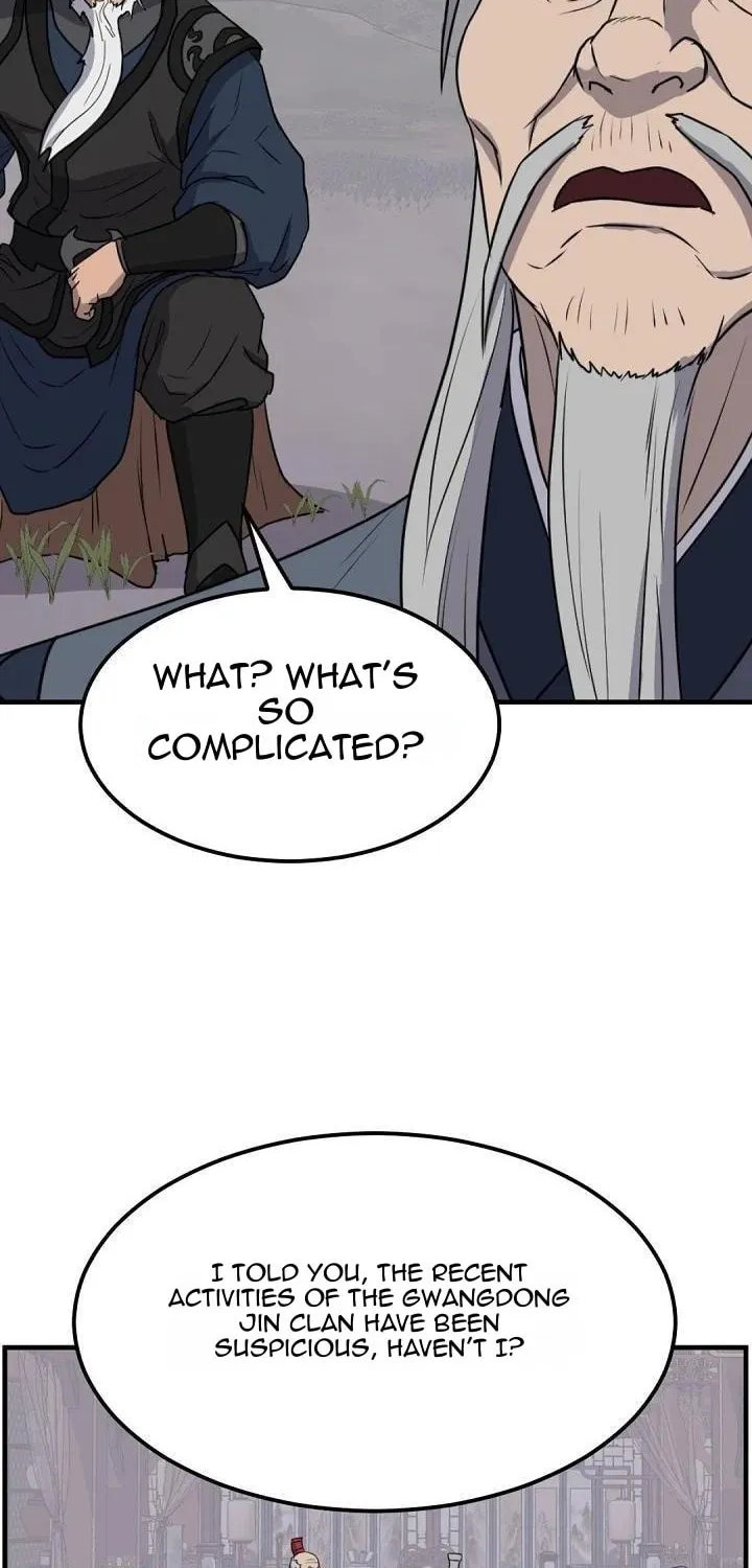 Read Bulsamujeok chapter 182 image 71 on Lezhin