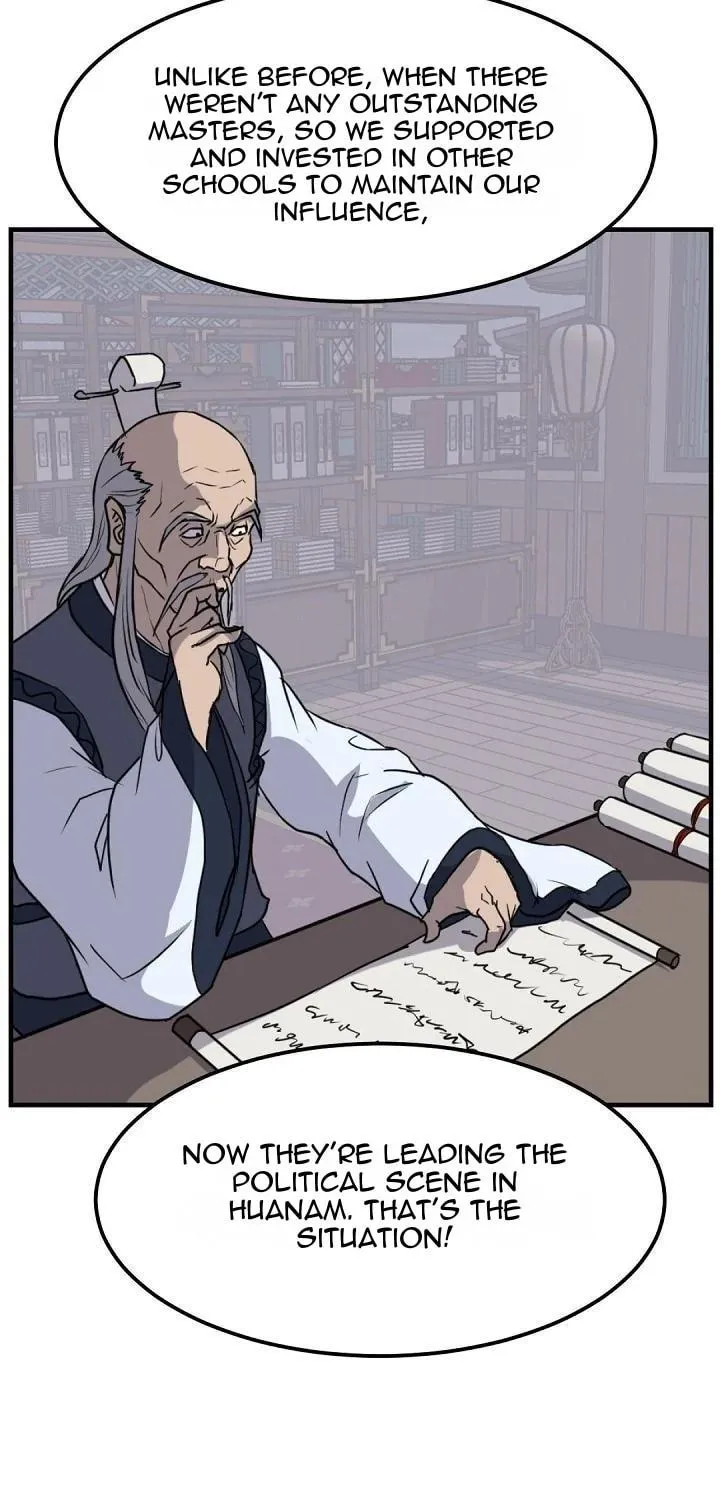 Read Bulsamujeok chapter 182 image 73 on Lezhin