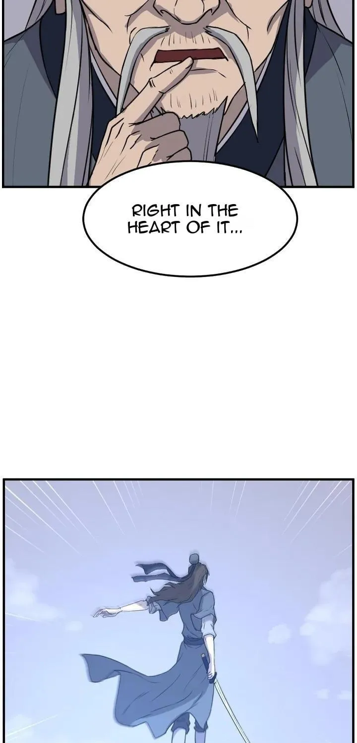 Read Bulsamujeok chapter 182 image 75 on Lezhin