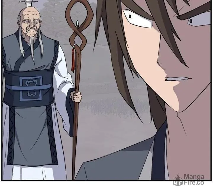 Read Bulsamujeok chapter 182 image 8 on Lezhin