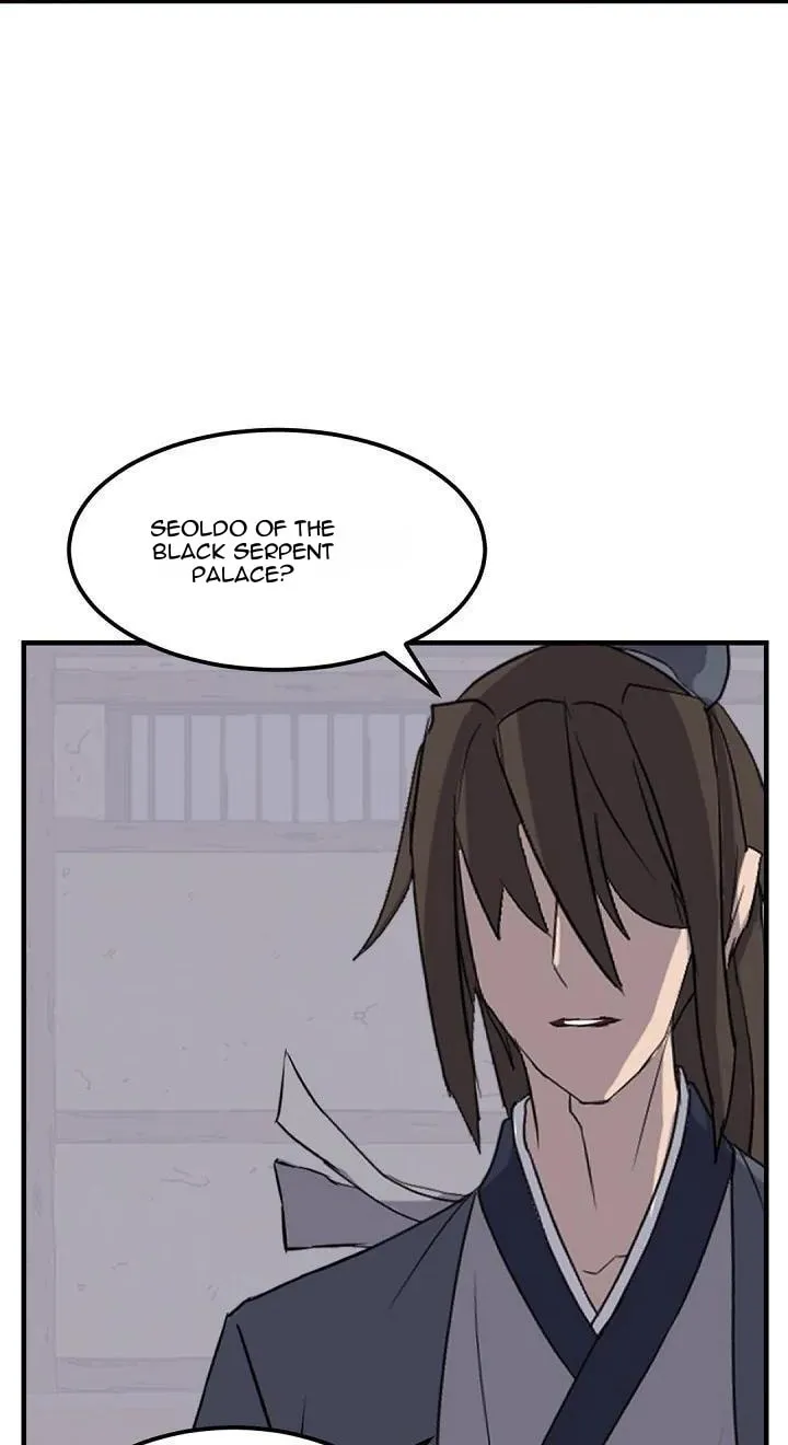 Read Bulsamujeok chapter 182 image 83 on Lezhin