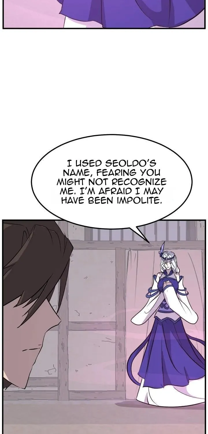 Read Bulsamujeok chapter 182 image 85 on Lezhin