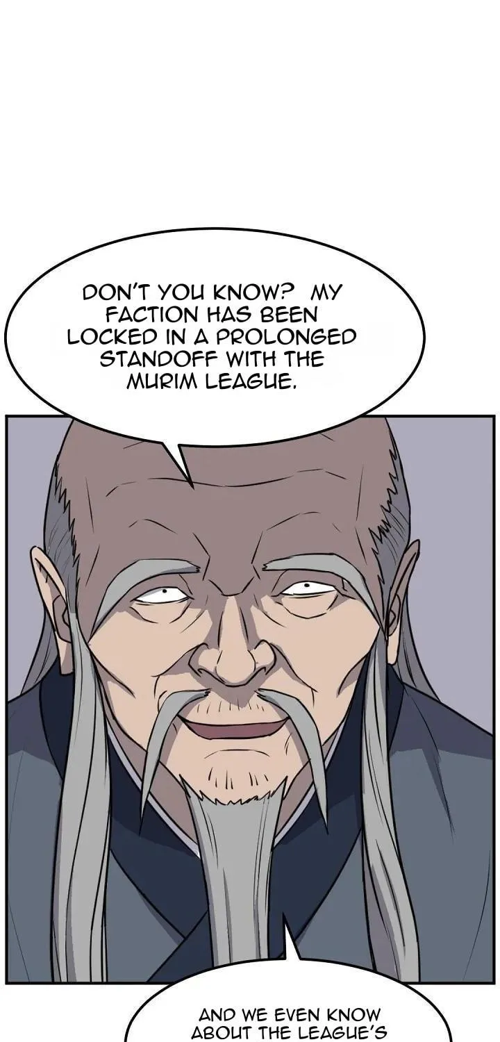 Read Bulsamujeok chapter 182 image 9 on Lezhin