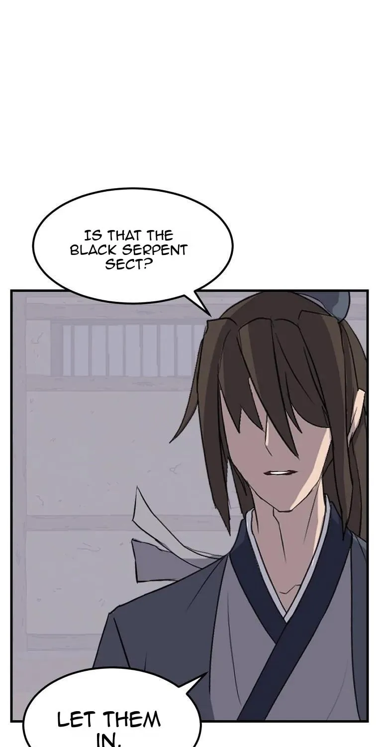 Read Bulsamujeok chapter 183 image 1 on Lezhin