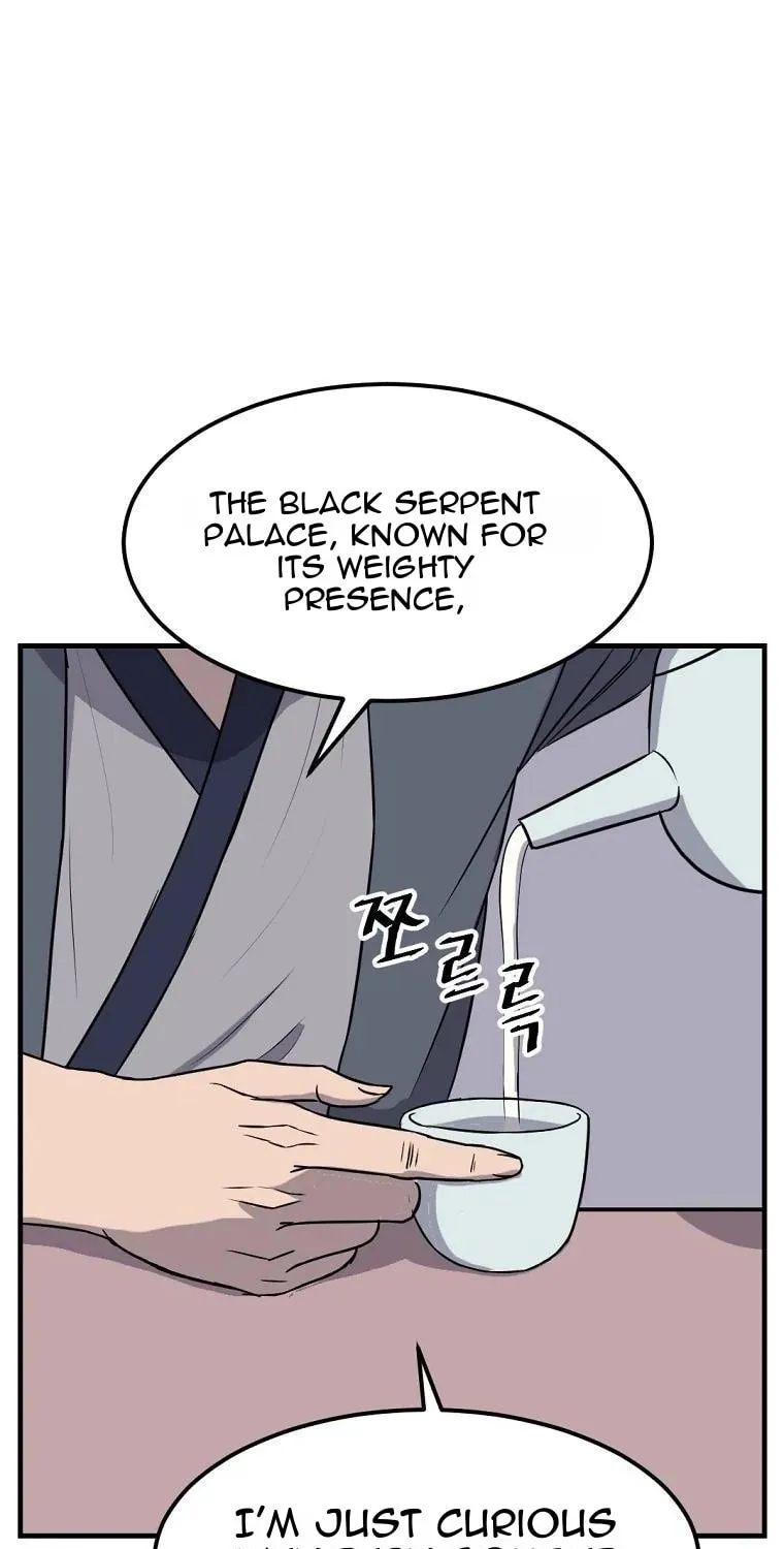 Read Bulsamujeok chapter 183 image 11 on Lezhin