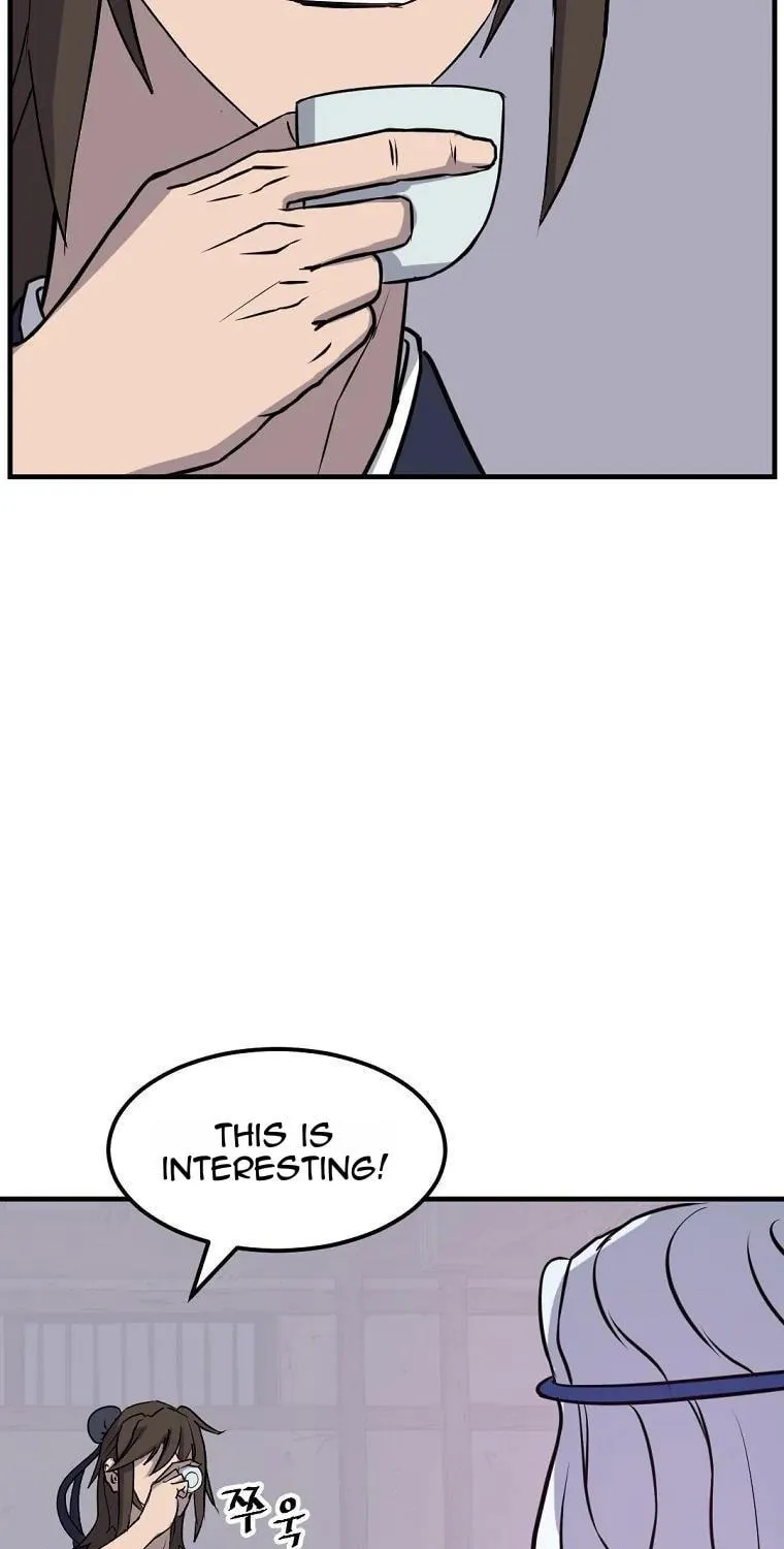 Read Bulsamujeok chapter 183 image 15 on Lezhin