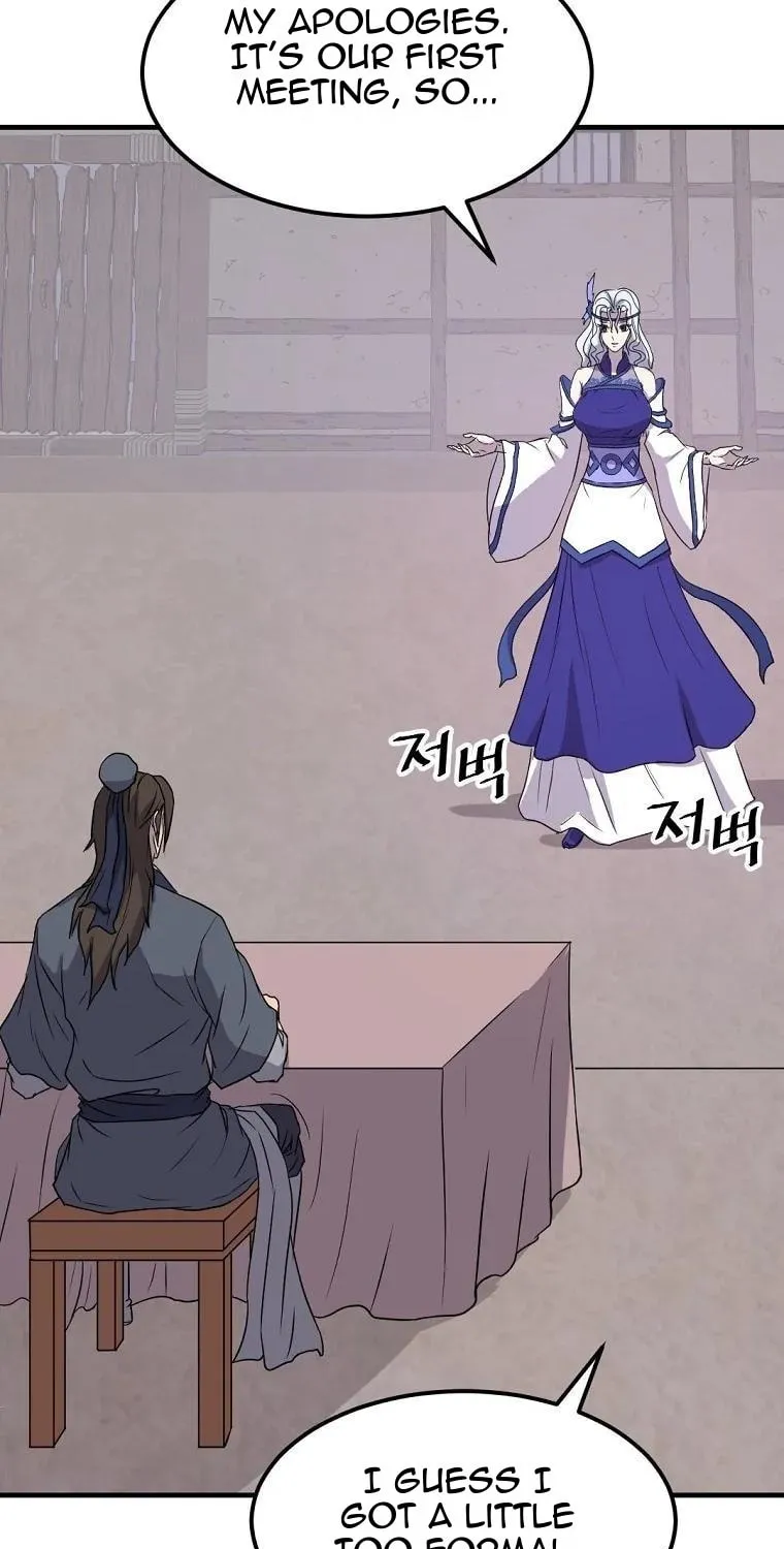 Read Bulsamujeok chapter 183 image 19 on Lezhin