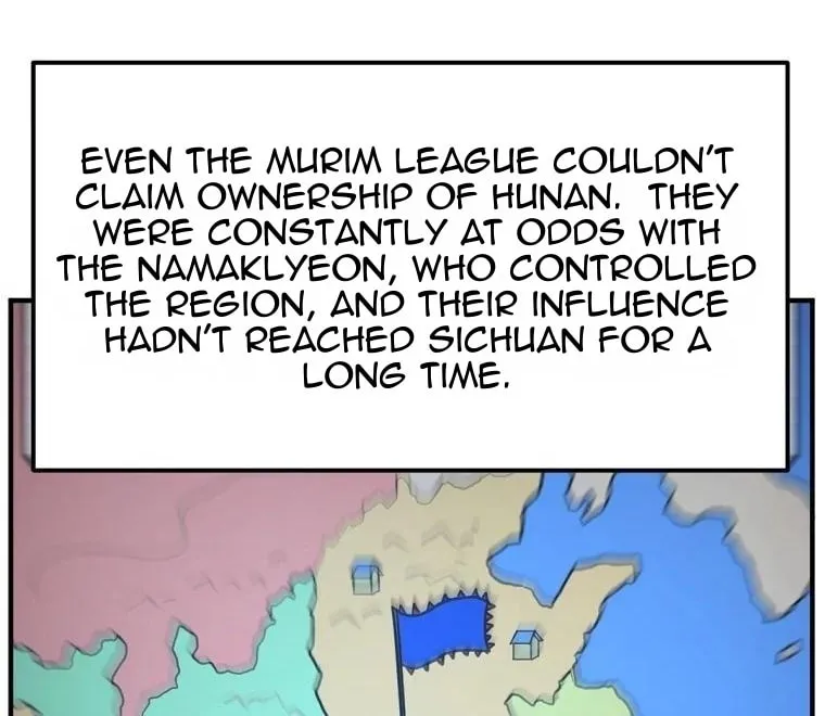 Read Bulsamujeok chapter 183 image 26 on Lezhin