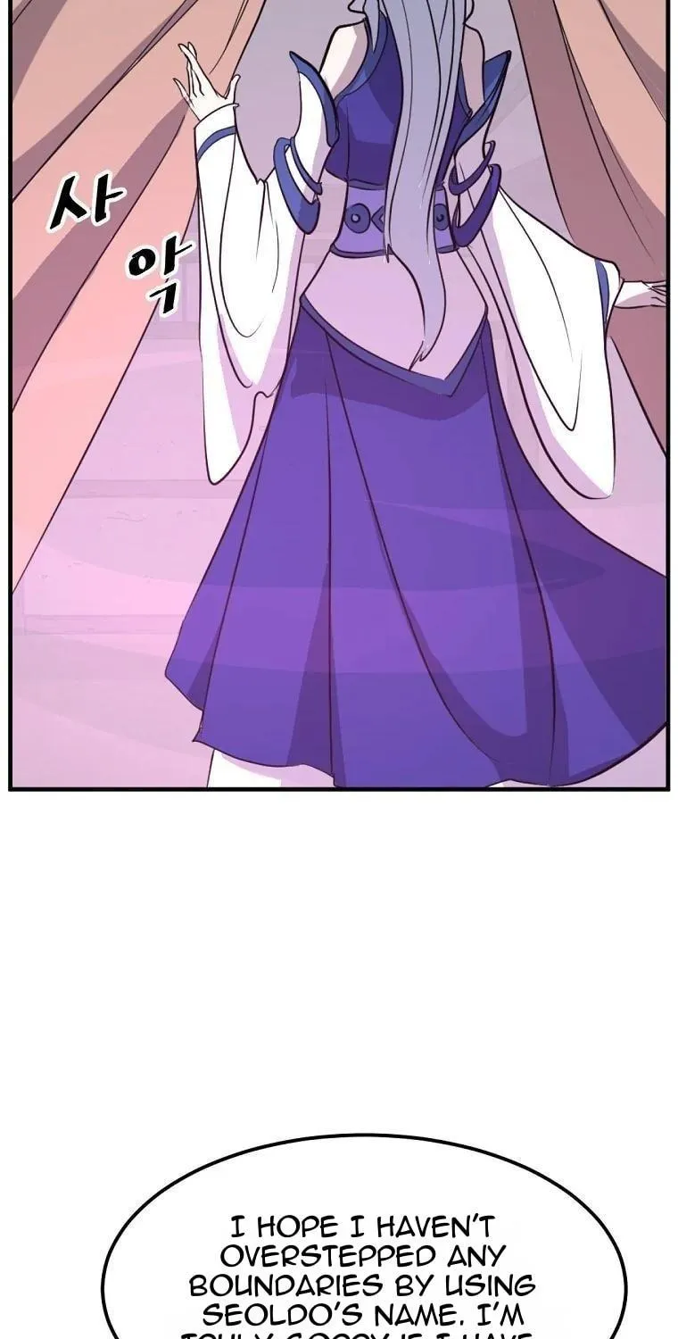 Read Bulsamujeok chapter 183 image 3 on Lezhin