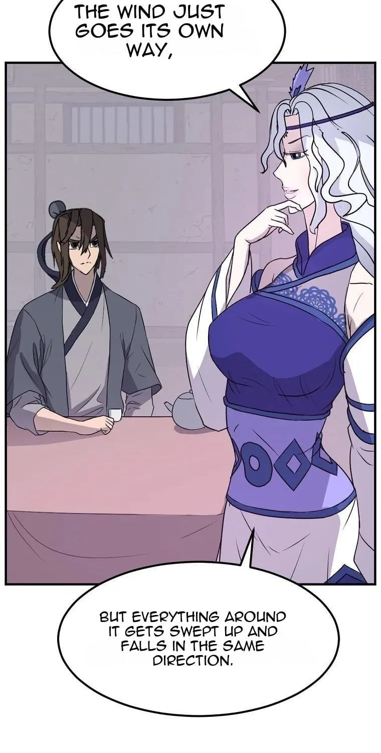 Read Bulsamujeok chapter 183 image 37 on Lezhin
