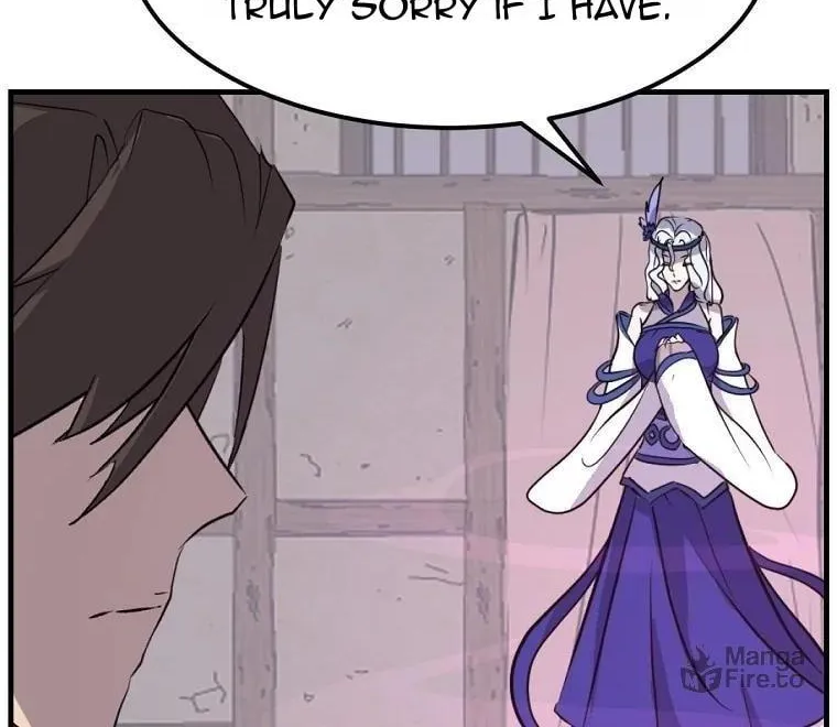 Read Bulsamujeok chapter 183 image 4 on Lezhin