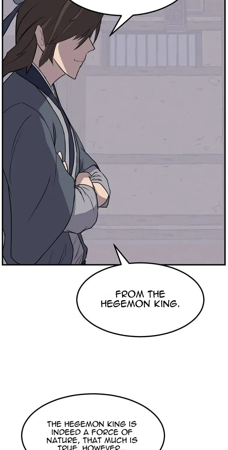 Read Bulsamujeok chapter 183 image 43 on Lezhin