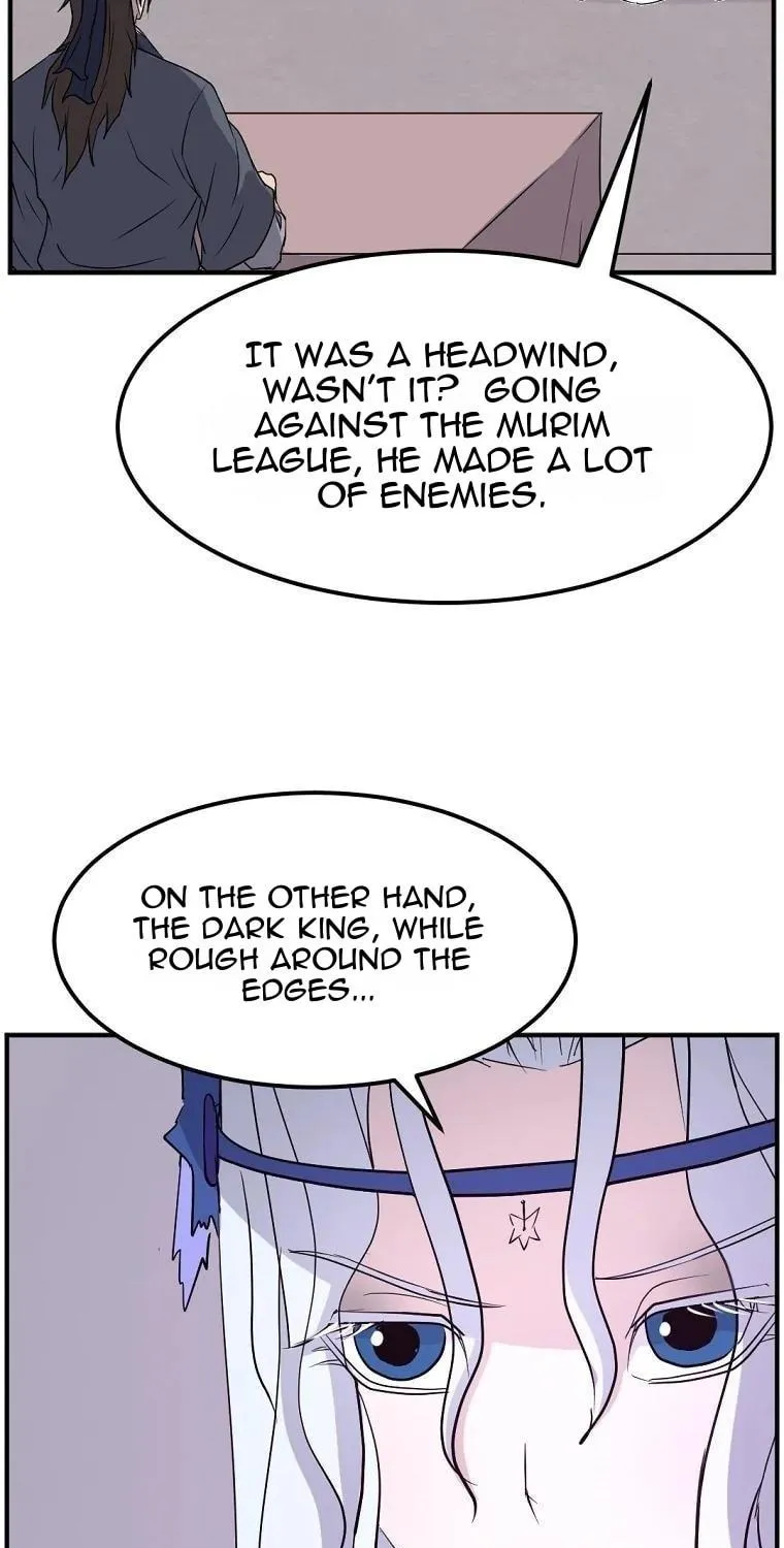 Read Bulsamujeok chapter 183 image 45 on Lezhin