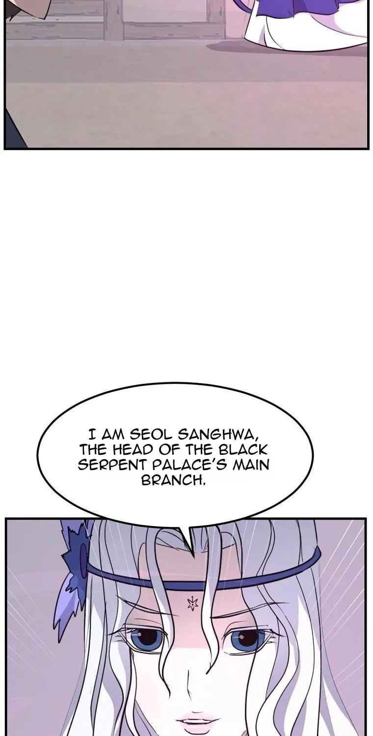 Read Bulsamujeok chapter 183 image 5 on Lezhin