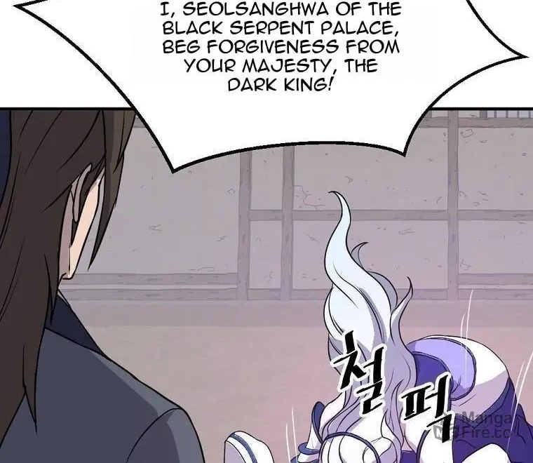 Read Bulsamujeok chapter 183 image 64 on Lezhin