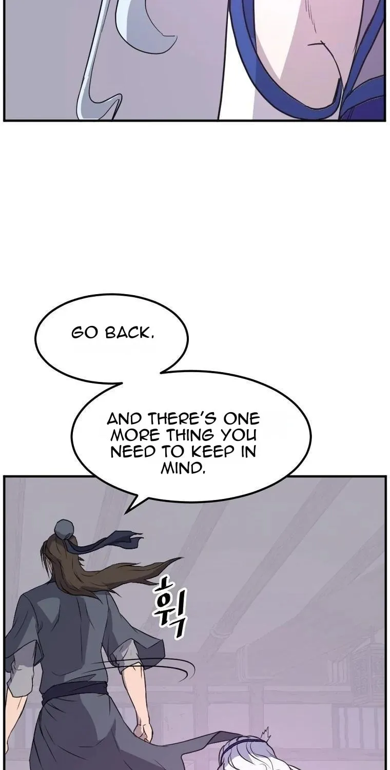 Read Bulsamujeok chapter 183 image 74 on Lezhin