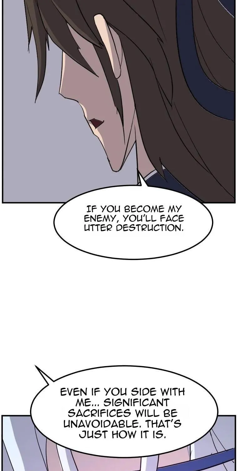 Read Bulsamujeok chapter 183 image 76 on Lezhin