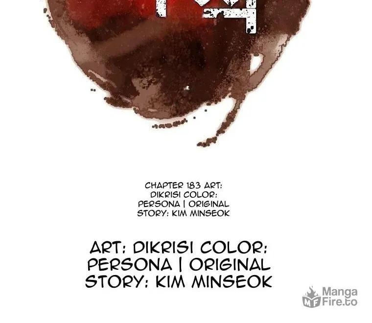 Read Bulsamujeok chapter 183 image 8 on Lezhin