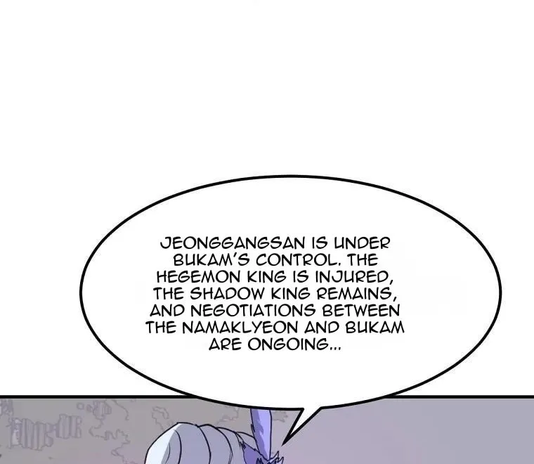 Read Bulsamujeok chapter 183 image 85 on Lezhin