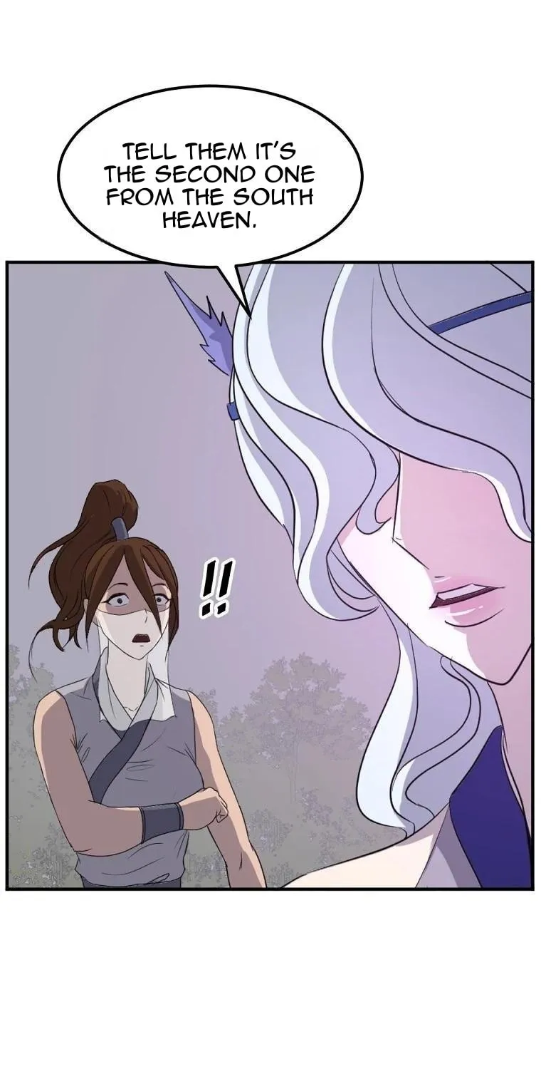 Read Bulsamujeok chapter 183 image 90 on Lezhin