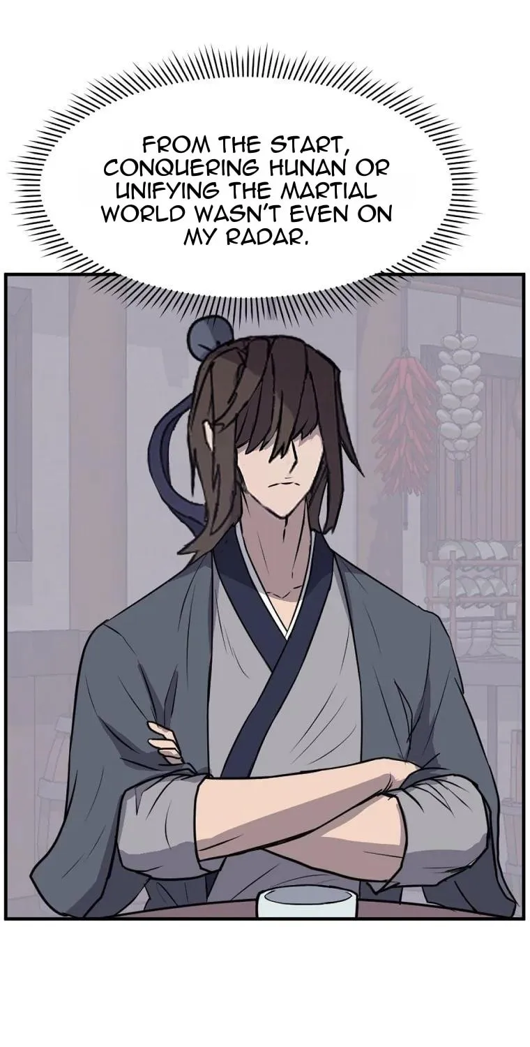 Read Bulsamujeok chapter 184 image 11 on Lezhin
