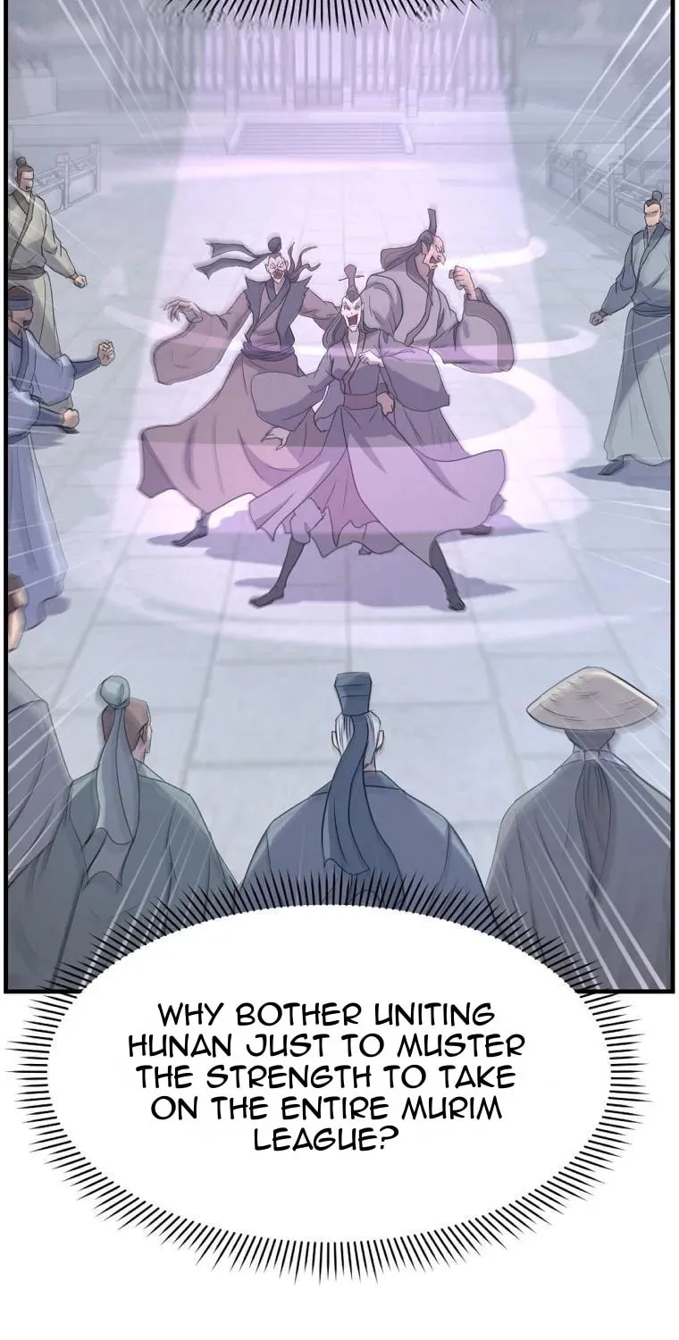 Read Bulsamujeok chapter 184 image 13 on Lezhin