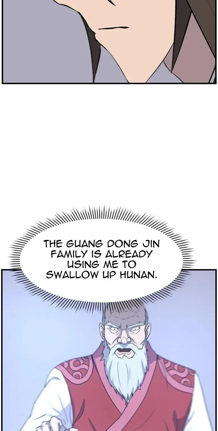 Read Bulsamujeok chapter 184 image 17 on Lezhin