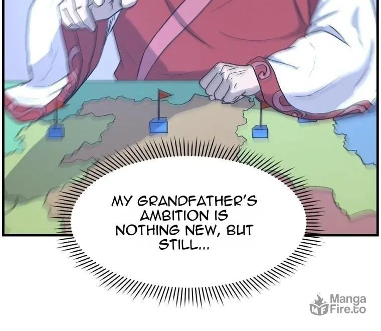 Read Bulsamujeok chapter 184 image 18 on Lezhin