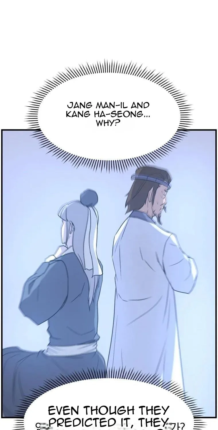 Read Bulsamujeok chapter 184 image 19 on Lezhin