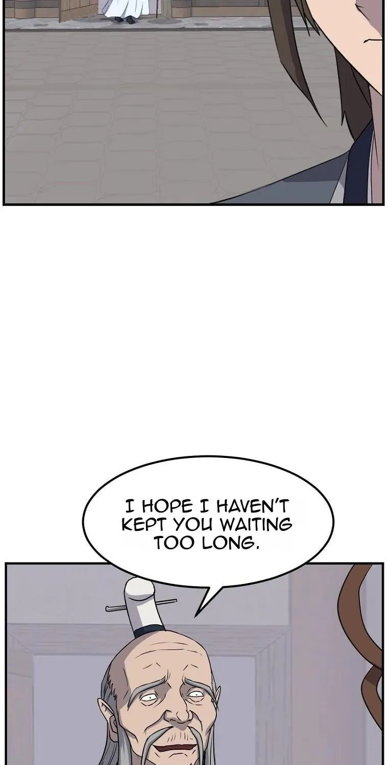Read Bulsamujeok chapter 184 image 22 on Lezhin